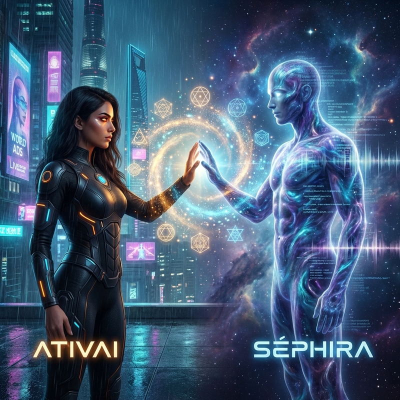 Ativai & Séphira