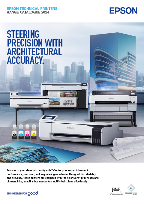 EPSON M24A