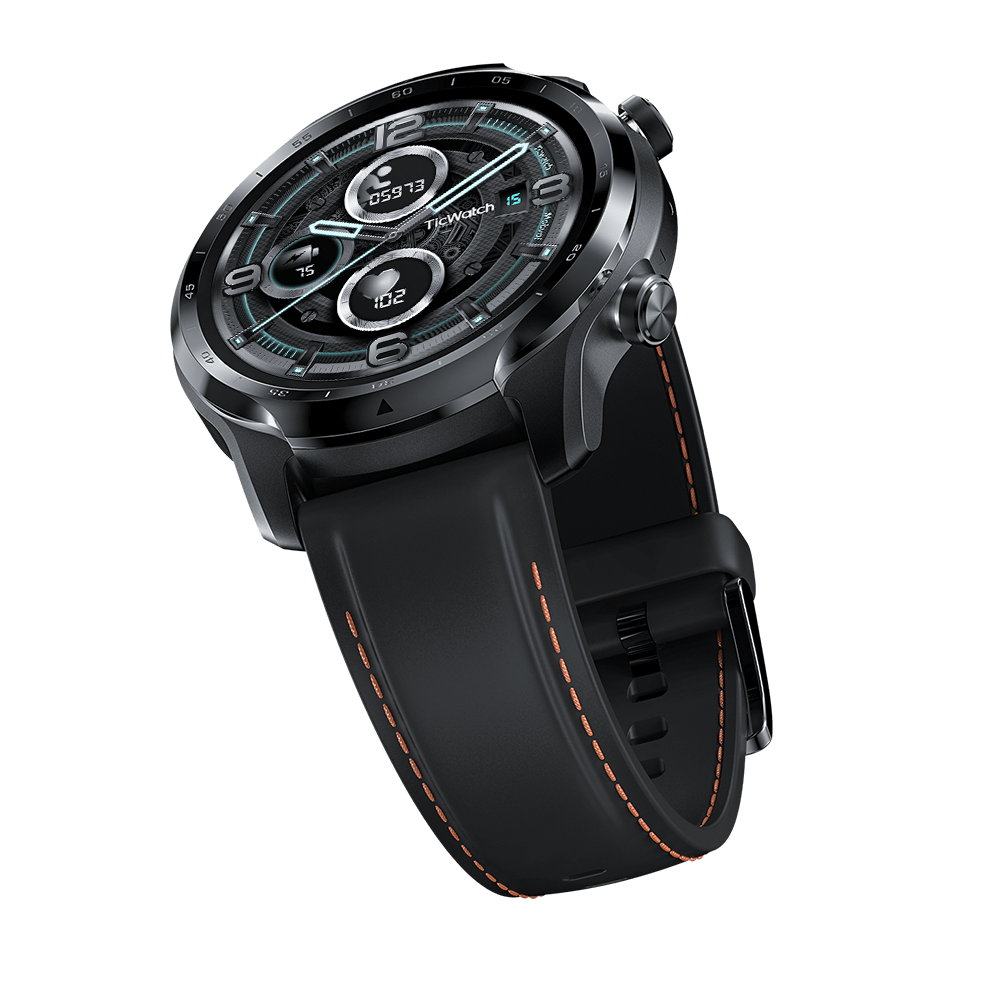 Mobvoi TicWatch