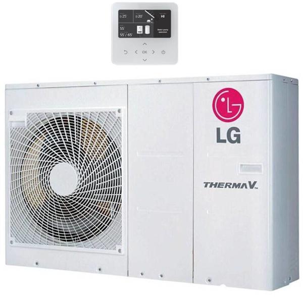 Therma PTH-5